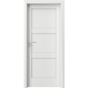 Porta Verte HOME N.0 Biela 